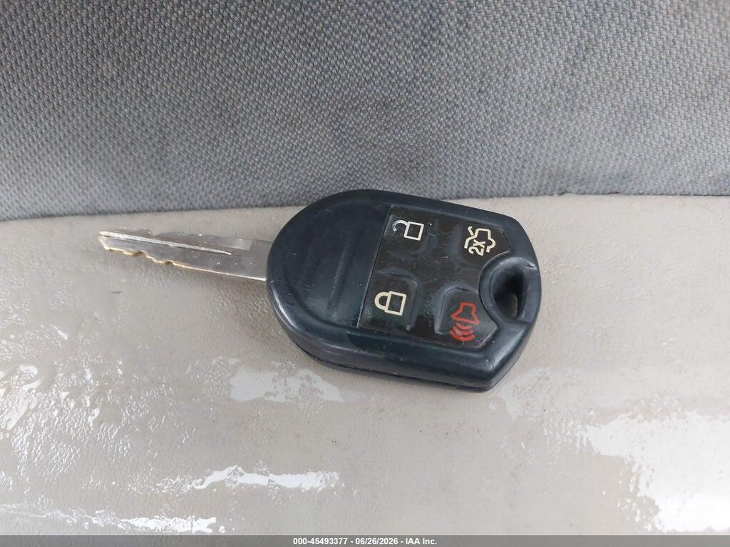 3FAHP0HA0CR307738 2012 FORD FUSION photo no. 11