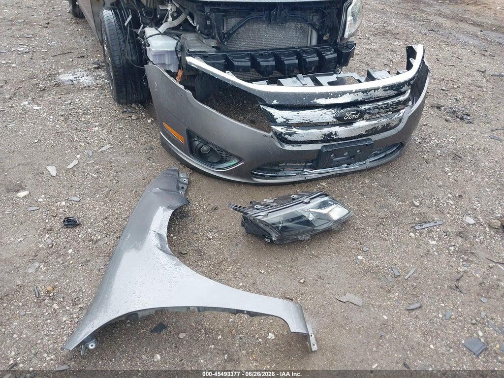 3FAHP0HA0CR307738 2012 FORD FUSION photo no. 12