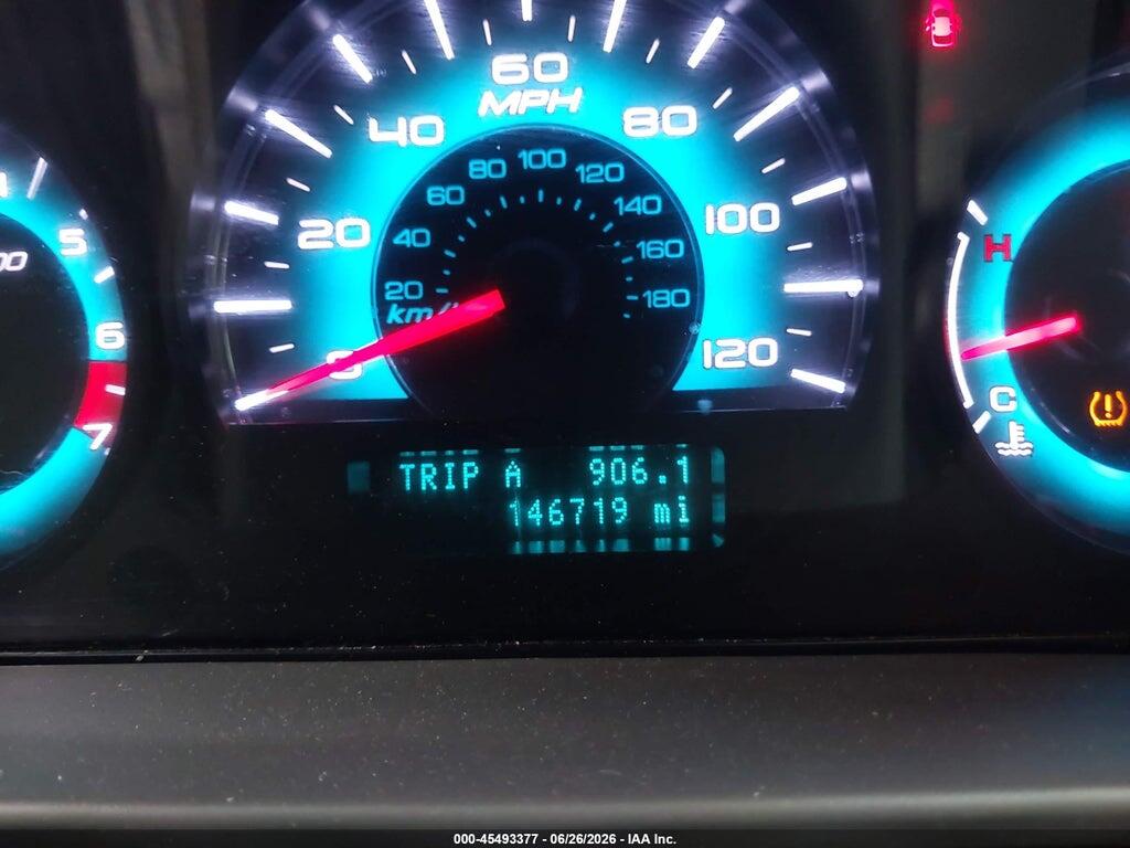 3FAHP0HA0CR307738 2012 FORD FUSION photo no. 7
