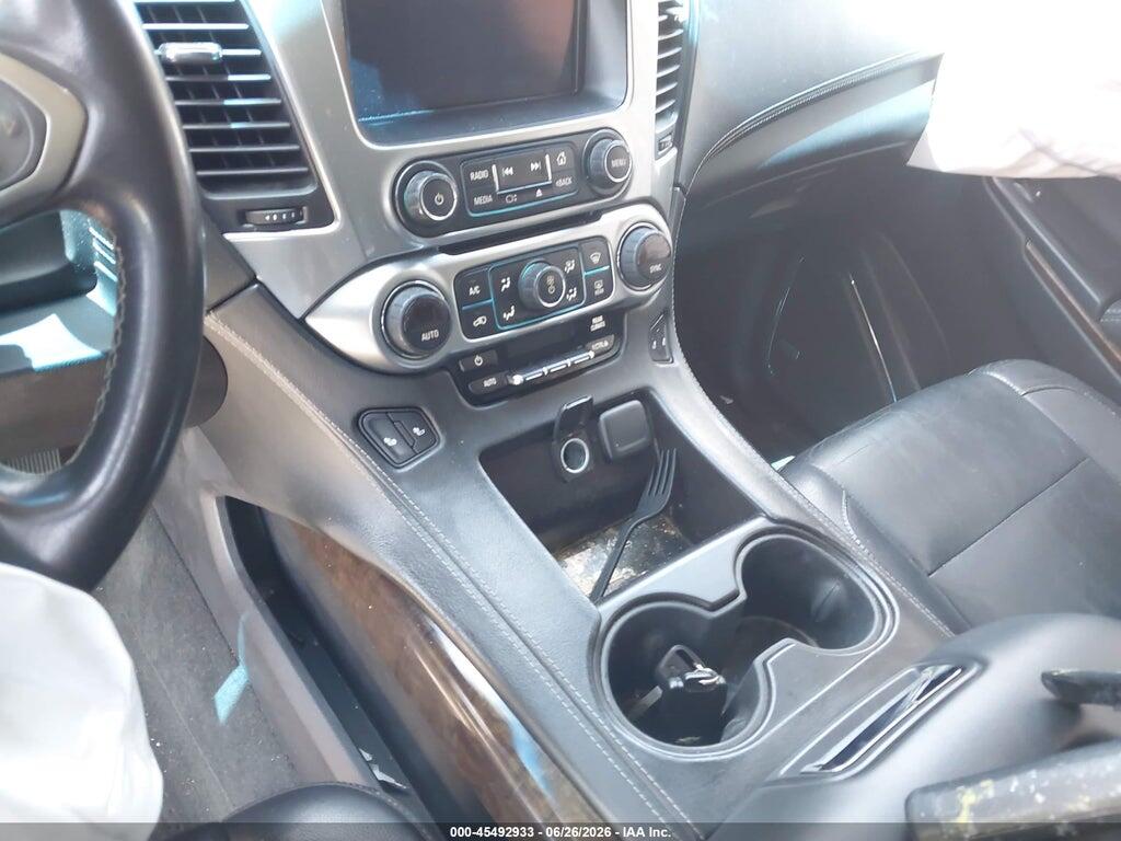 1GNSKJKC2FR212779 2015 CHEVROLET SUBURBAN photo no. 11