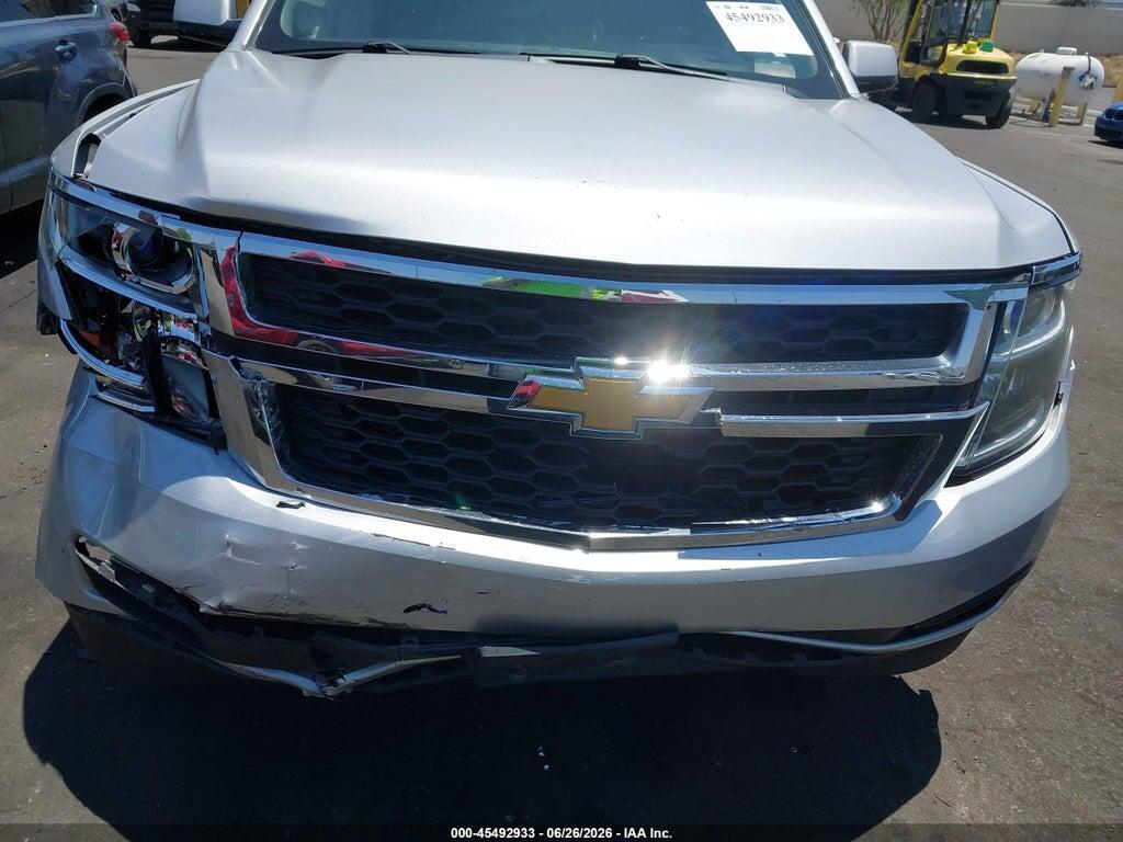 1GNSKJKC2FR212779 2015 CHEVROLET SUBURBAN photo no. 12