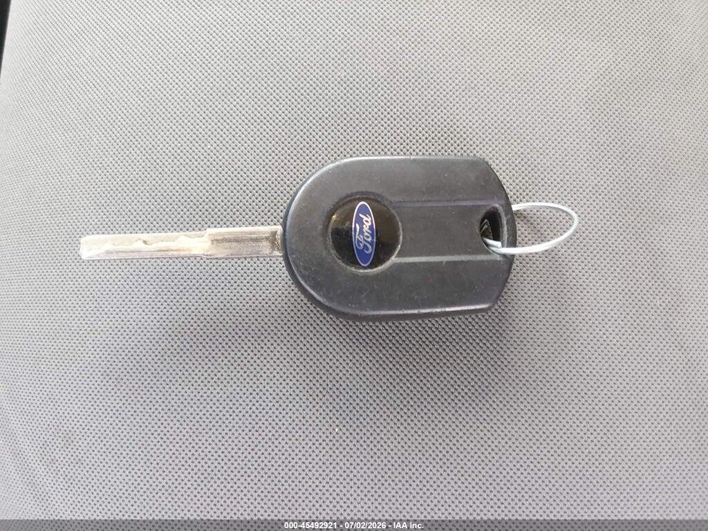 1FMCU9GX3FUC52847 2015 FORD ESCAPE photo no. 11