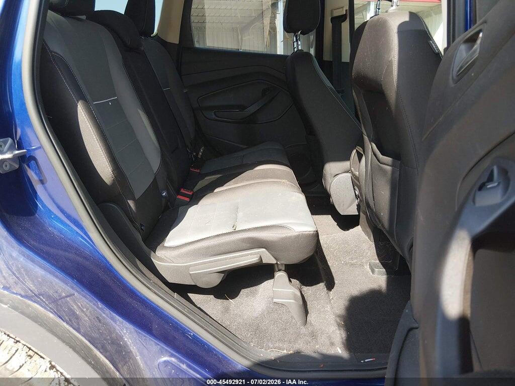 1FMCU9GX3FUC52847 2015 FORD ESCAPE photo no. 8