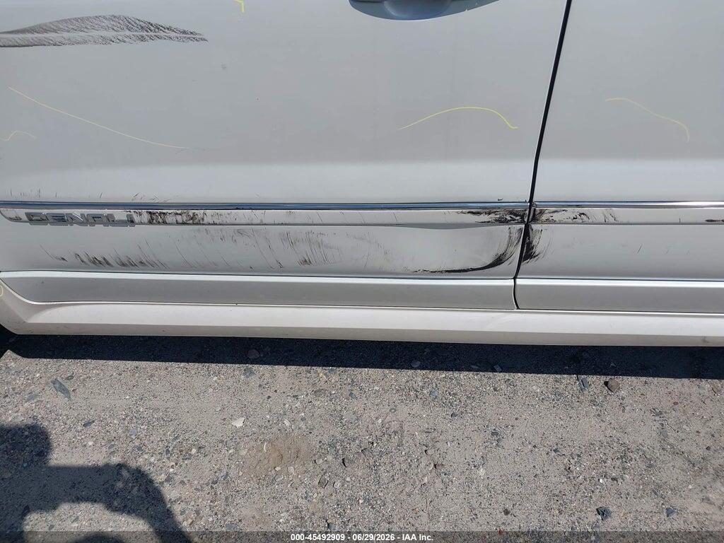1GKKVTED4BJ233629 2011 GMC ACADIA photo no. 6