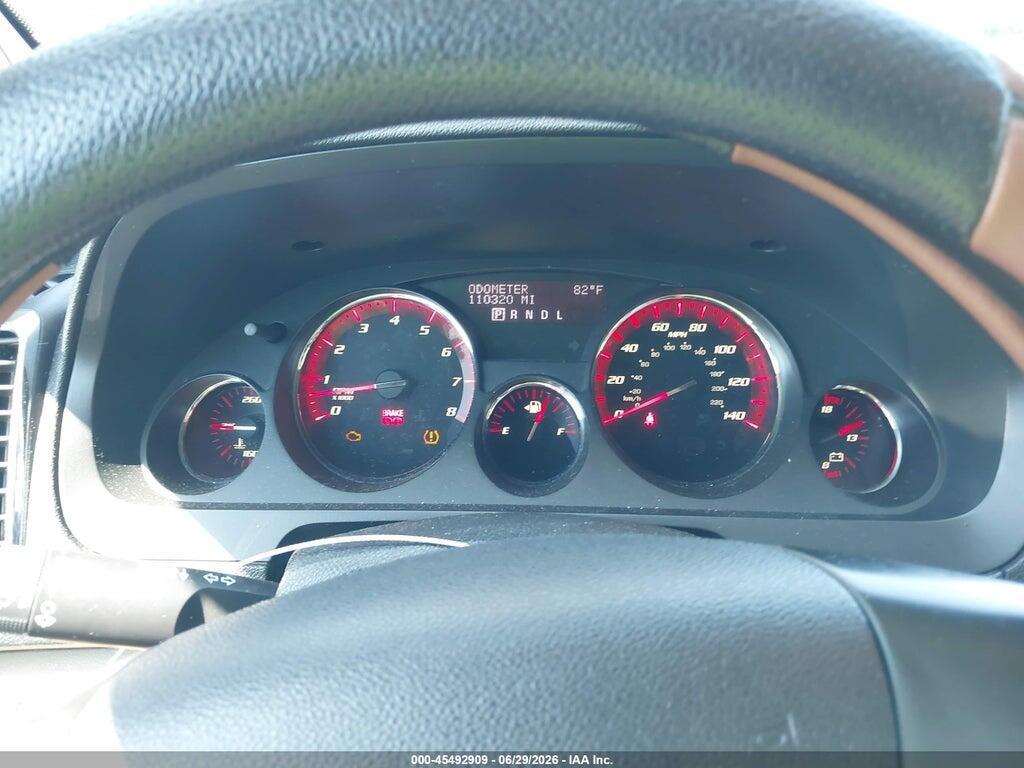 1GKKVTED4BJ233629 2011 GMC ACADIA photo no. 7