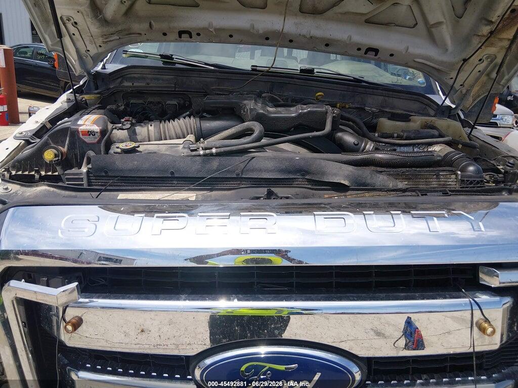 1FT8W3DT4EEA13304 2014 FORD F-350 photo no. 10