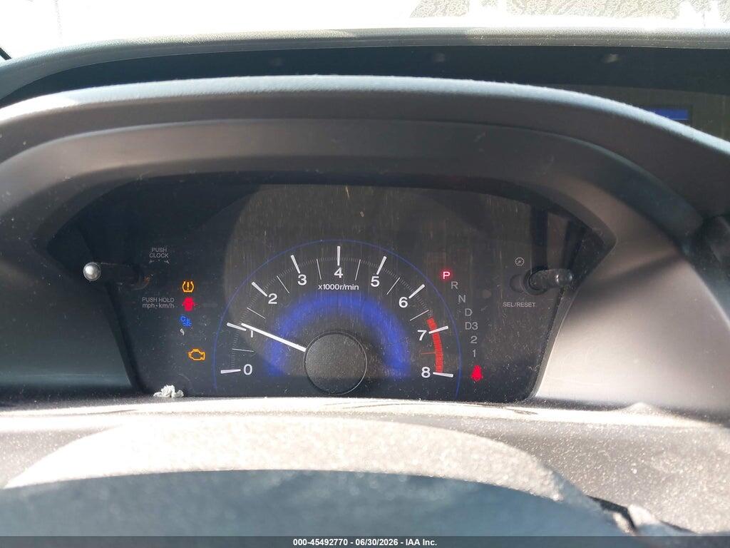 19XFB2F56DE069274 2013 HONDA CIVIC photo no. 7