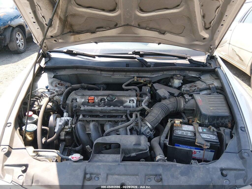 1HGCP2F4XAA143162 2010 HONDA ACCORD photo no. 10