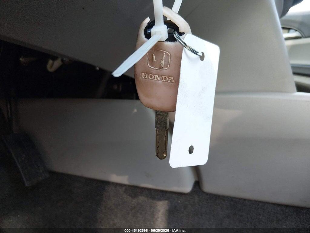 1HGCP2F4XAA143162 2010 HONDA ACCORD photo no. 11