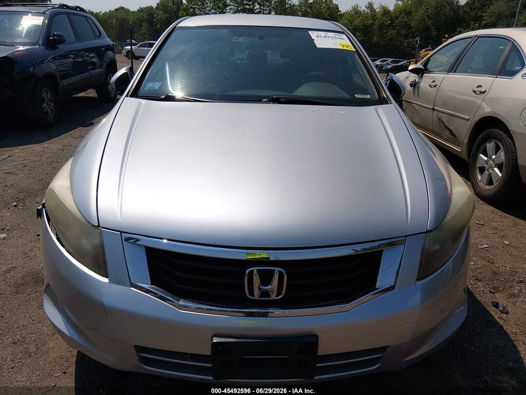 1HGCP2F4XAA143162 2010 HONDA ACCORD photo no. 12