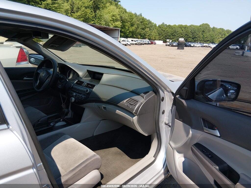 1HGCP2F4XAA143162 2010 HONDA ACCORD photo no. 5