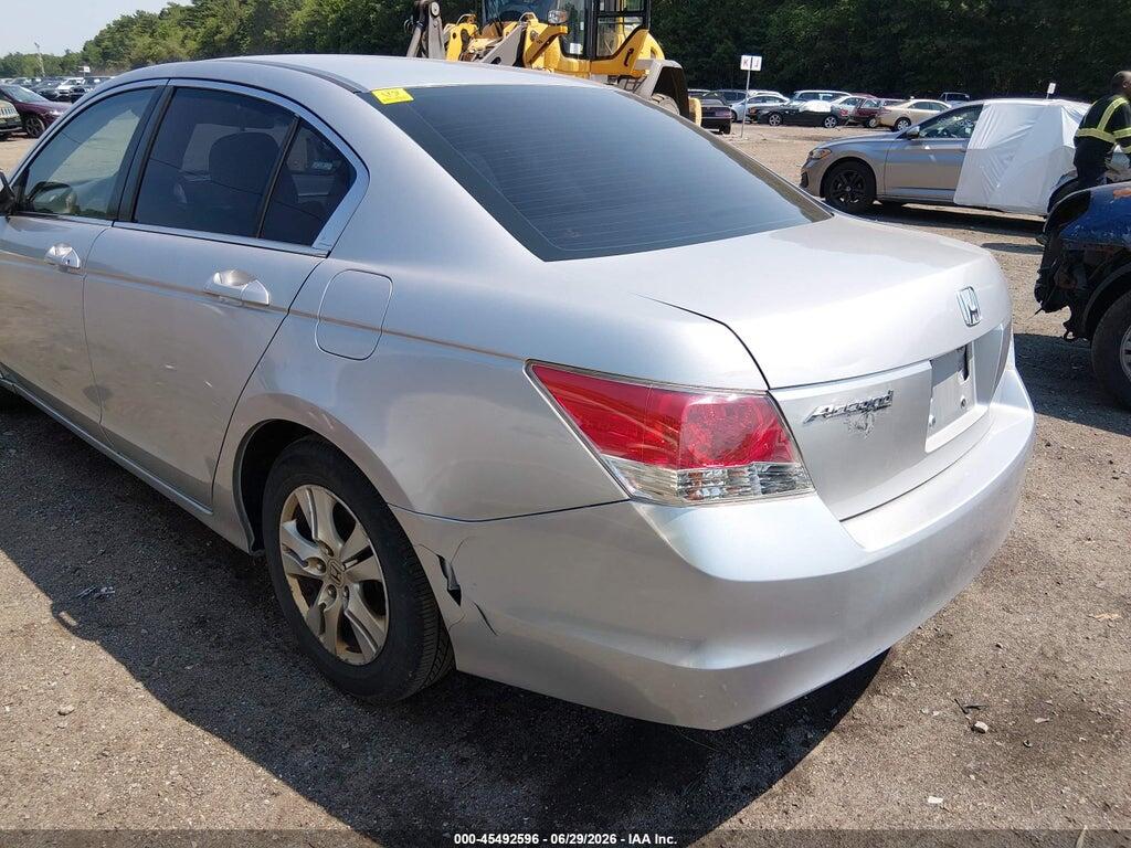 1HGCP2F4XAA143162 2010 HONDA ACCORD photo no. 6