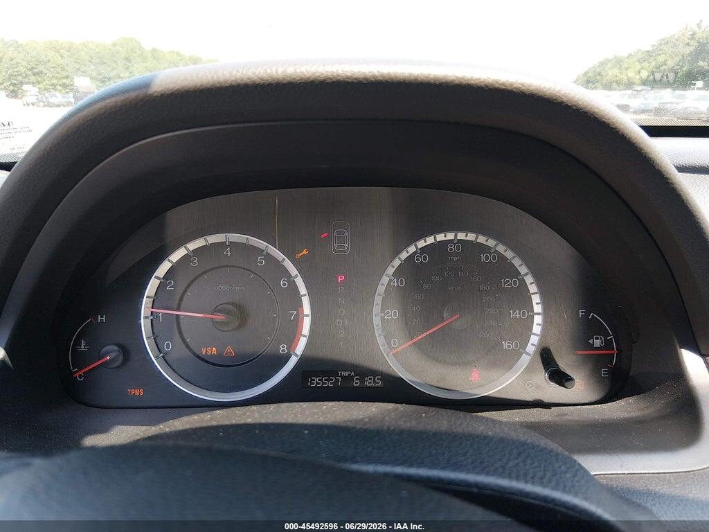 1HGCP2F4XAA143162 2010 HONDA ACCORD photo no. 7