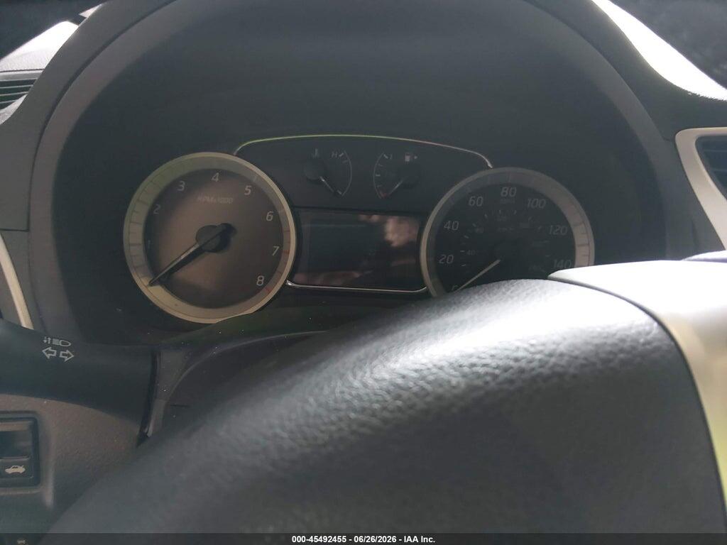 3N1AB7AP4FL688392 2015 NISSAN SENTRA photo no. 7