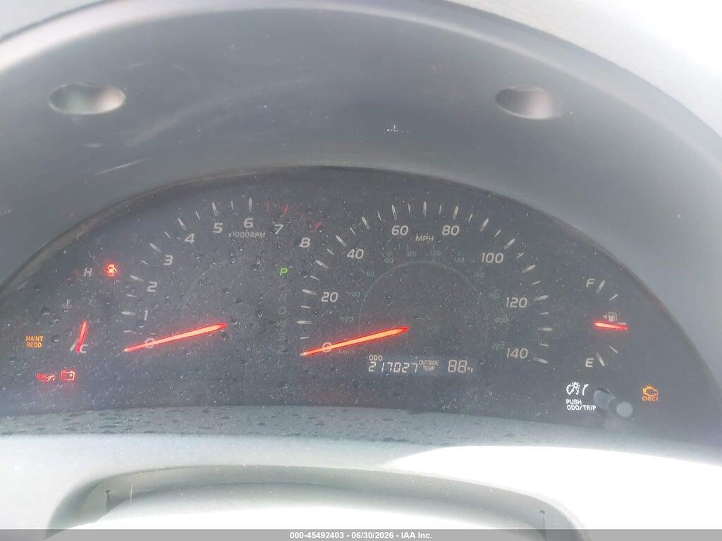 JTNBE46K273099757 2007 TOYOTA CAMRY photo no. 7