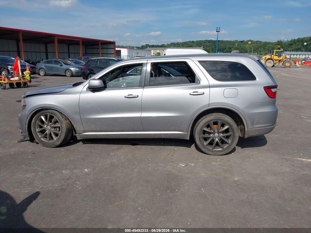 1C4RDHAG3EC313247 2014 DODGE DURANGO photo no. 12