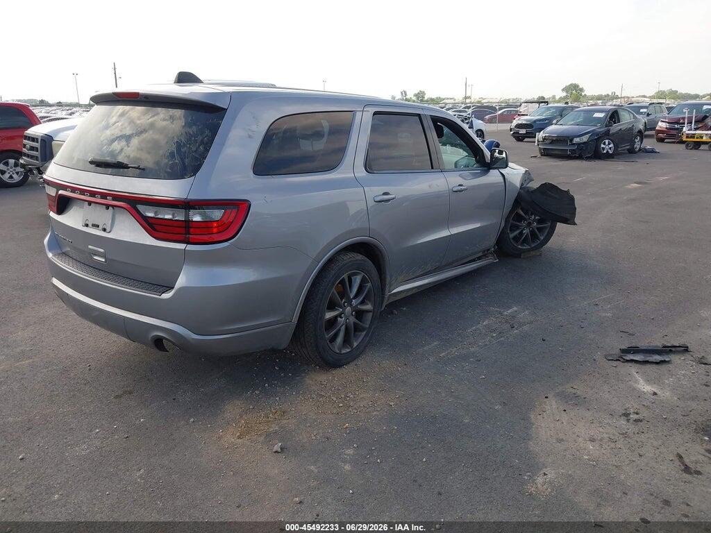 1C4RDHAG3EC313247 2014 DODGE DURANGO photo no. 4