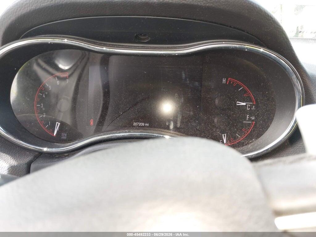 1C4RDHAG3EC313247 2014 DODGE DURANGO photo no. 7