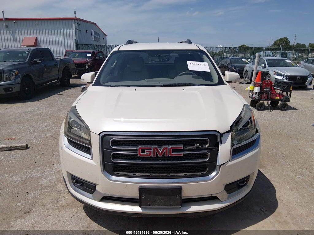 1GKKVRKD0DJ264726 2013 GMC ACADIA photo no. 12