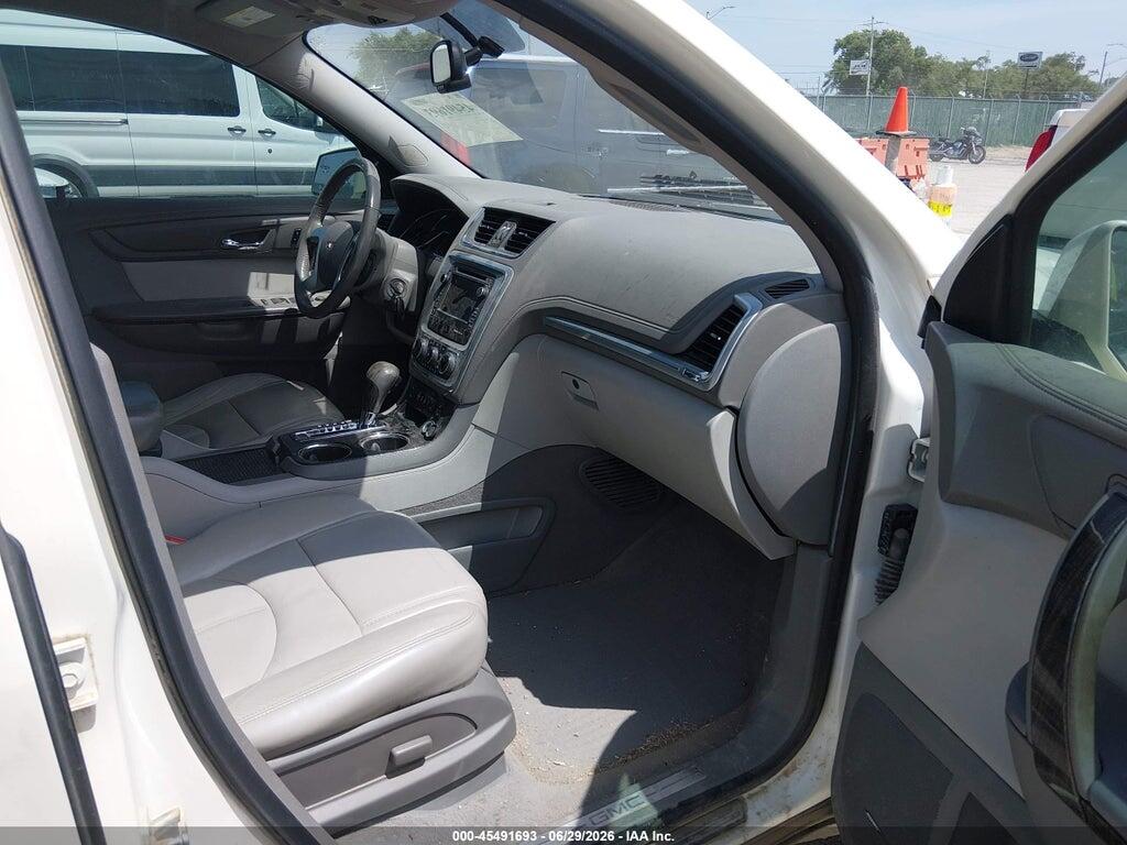 1GKKVRKD0DJ264726 2013 GMC ACADIA photo no. 5