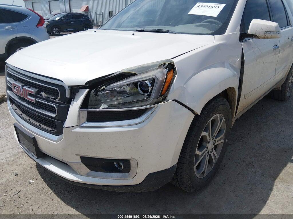 1GKKVRKD0DJ264726 2013 GMC ACADIA photo no. 6