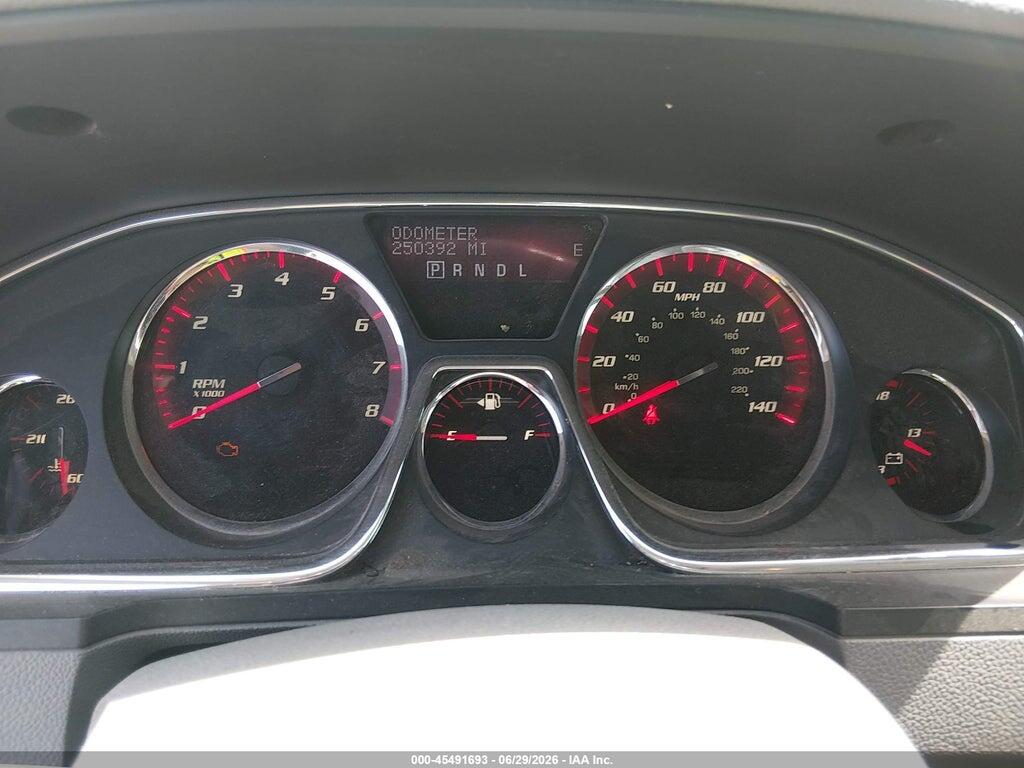 1GKKVRKD0DJ264726 2013 GMC ACADIA photo no. 7