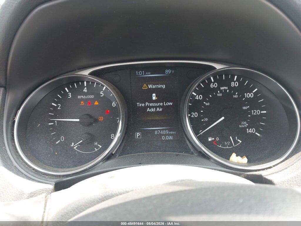 5N1AT2MV8FC895494 2015 NISSAN ROGUE photo no. 7