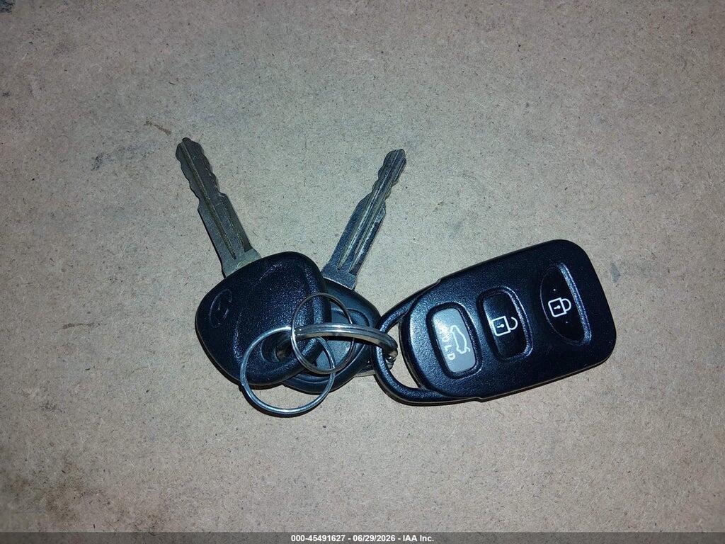 5NPDH4AE1DH241814 2013 HYUNDAI ELANTRA photo no. 11