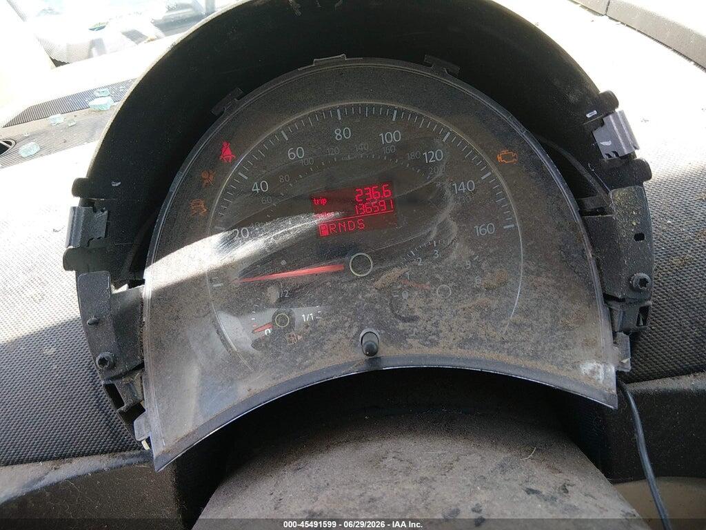 3VWSF31Y96M310146 2006 VOLKSWAGEN NEW BEETLE photo no. 7