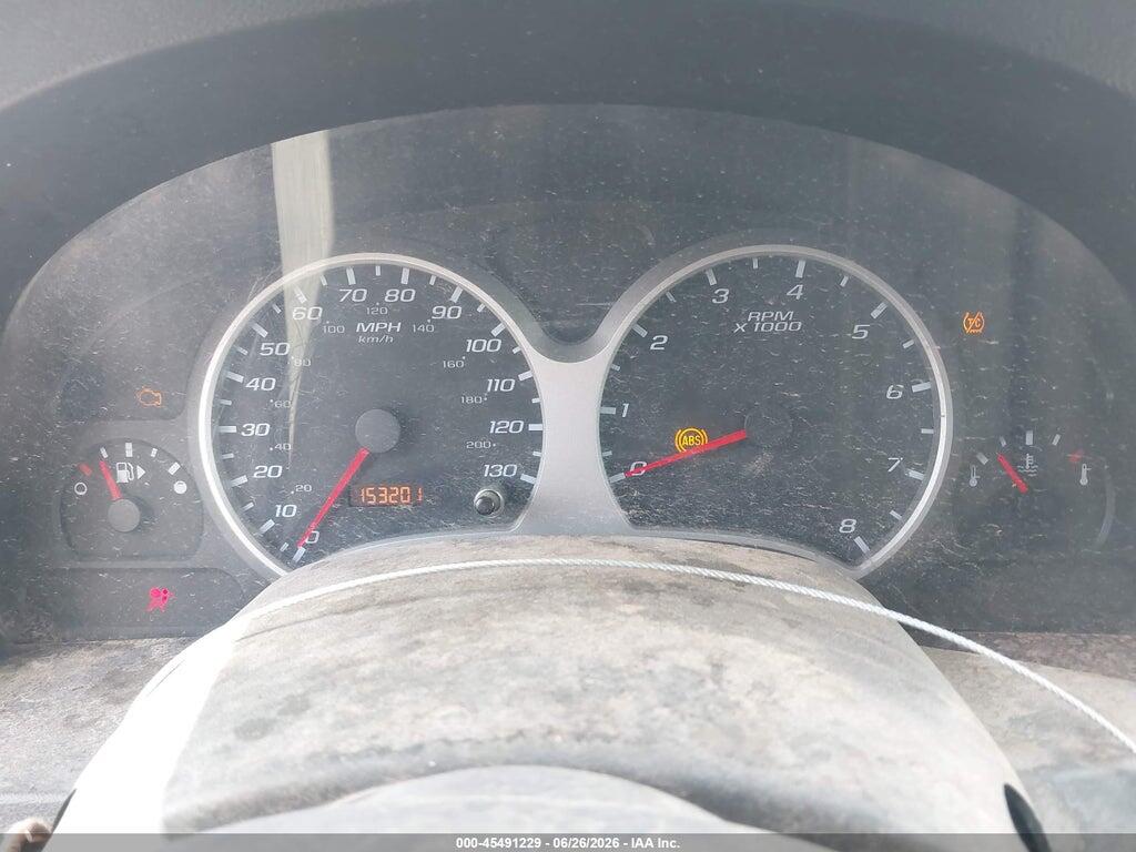 2CNDL63F166198854 2006 CHEVROLET EQUINOX photo no. 7