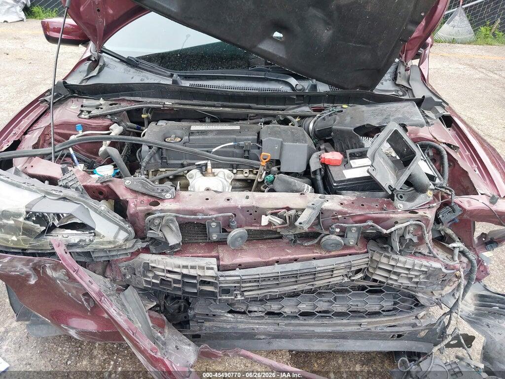 1HGCR2F55DA168378 2013 HONDA ACCORD photo no. 10