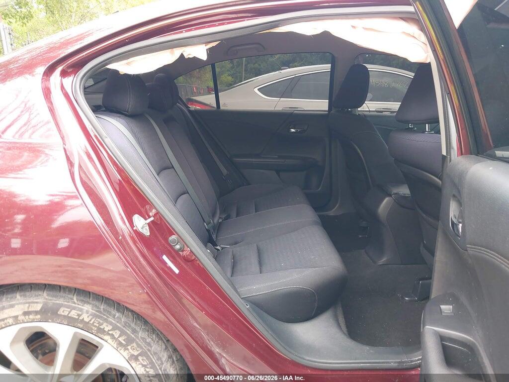 1HGCR2F55DA168378 2013 HONDA ACCORD photo no. 8