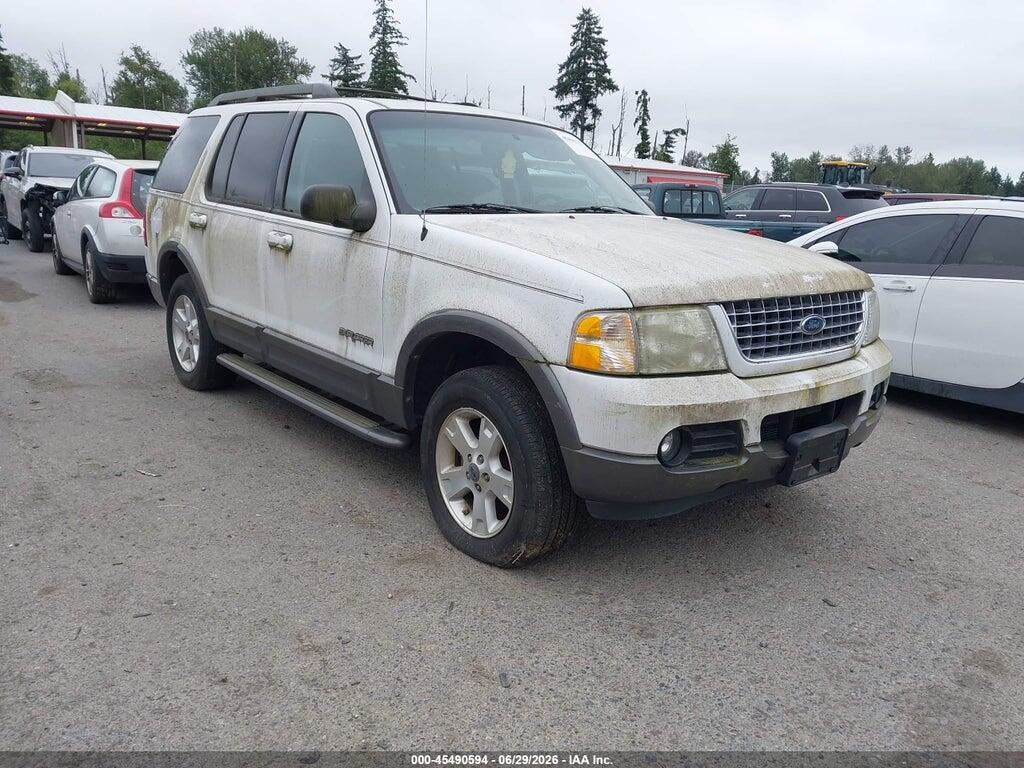 1FMZU73K05UB20989 2005 FORD EXPLORER photo no. 1