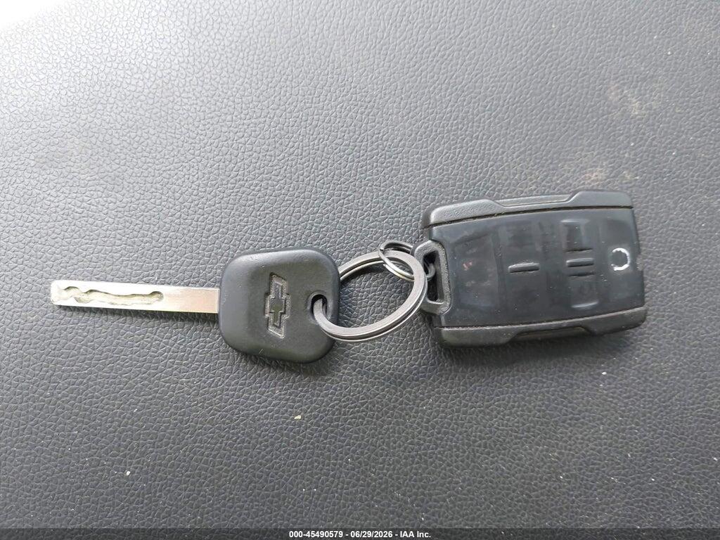 3GCUKREC8FG329858 2015 CHEVROLET SILVERADO 1500 photo no. 11
