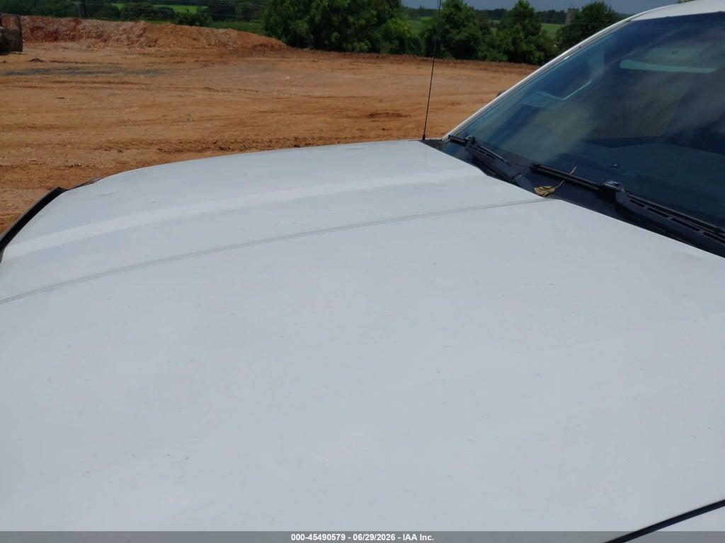 3GCUKREC8FG329858 2015 CHEVROLET SILVERADO 1500 photo no. 6