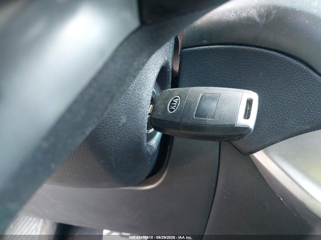 KNADN5A34E6327706 2014 KIA RIO photo no. 11