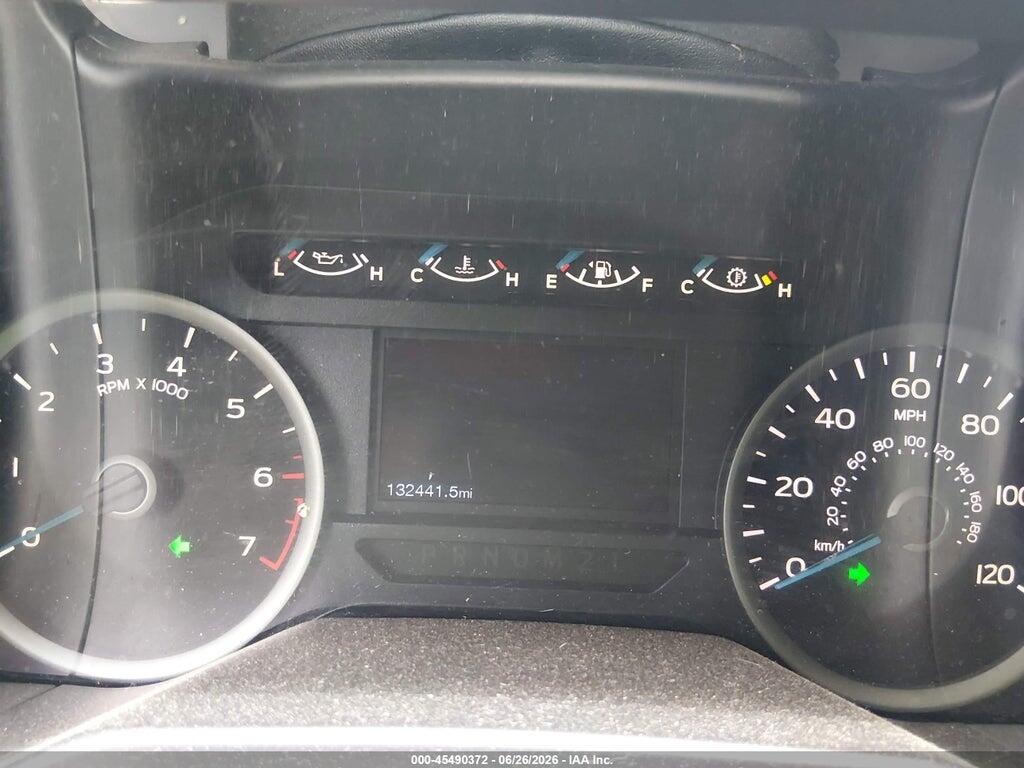 1FTEW1CP5FKD03856 2015 FORD F-150 photo no. 7