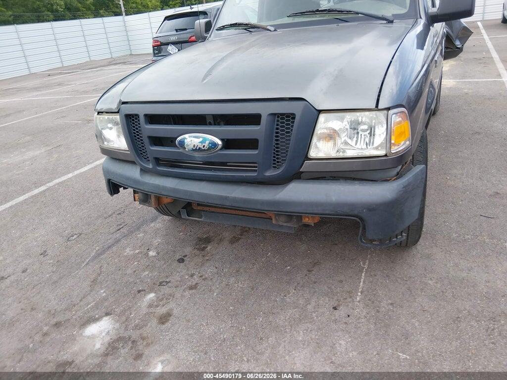 1FTYR10D58PA57749 2008 FORD RANGER photo no. 12