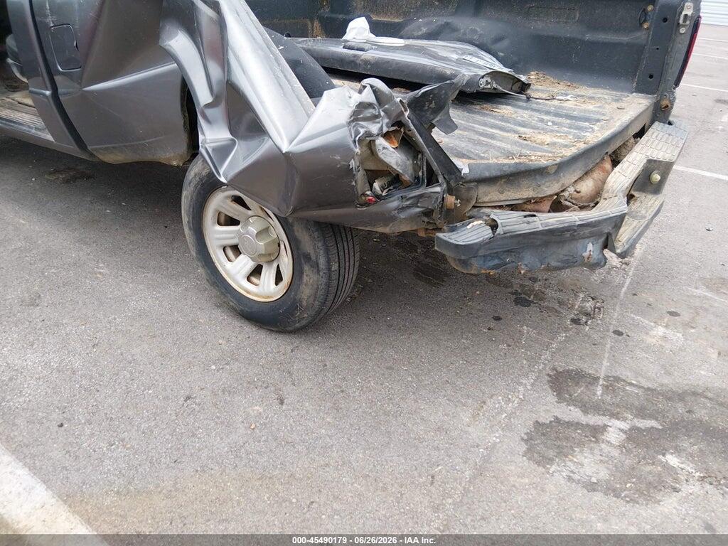 1FTYR10D58PA57749 2008 FORD RANGER photo no. 6