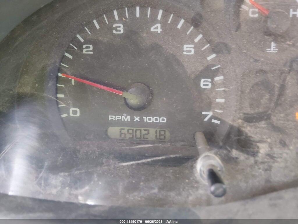 1FTYR10D58PA57749 2008 FORD RANGER photo no. 7
