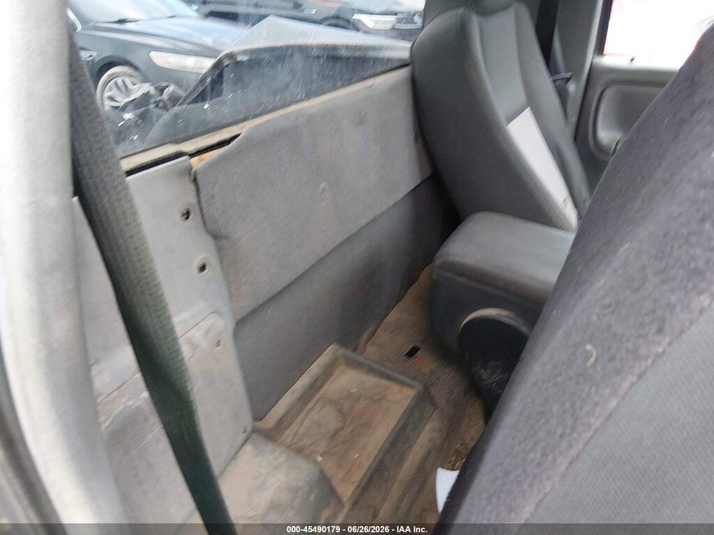 1FTYR10D58PA57749 2008 FORD RANGER photo no. 8