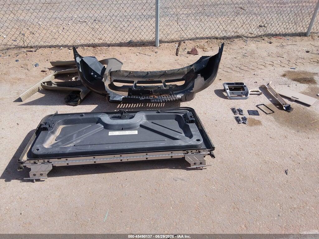 1FMZU67K65UA01008 2005 FORD EXPLORER SPORT TRAC photo no. 12