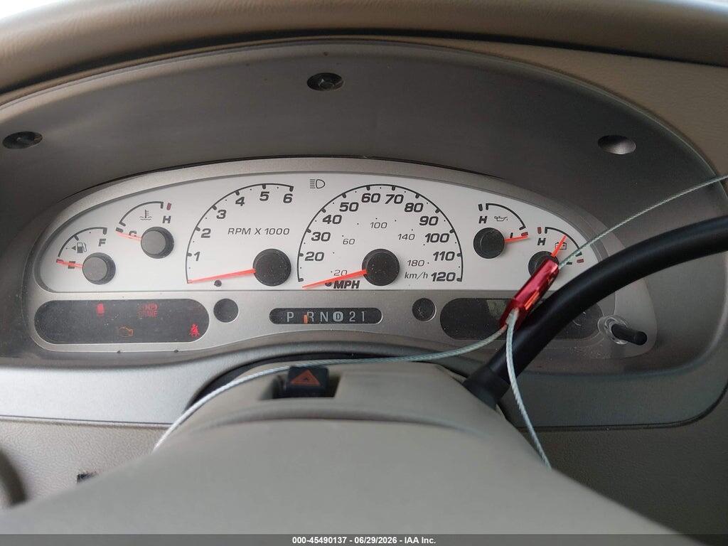 1FMZU67K65UA01008 2005 FORD EXPLORER SPORT TRAC photo no. 7