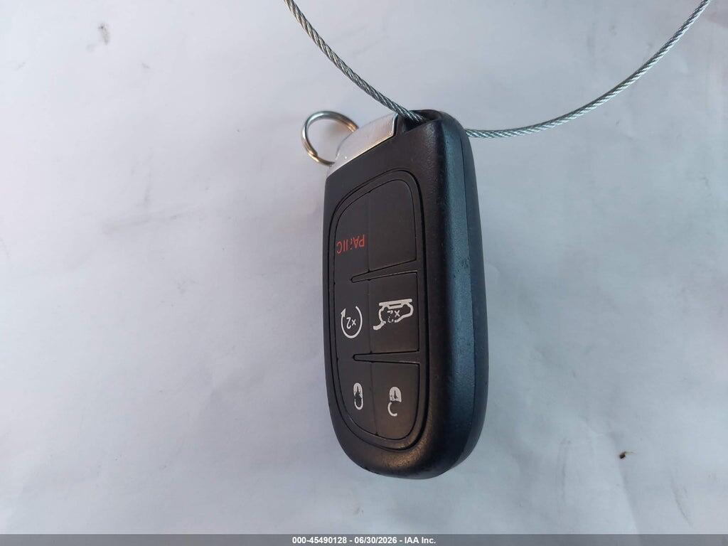 1C4PJMBS8FW693973 2015 JEEP CHEROKEE photo no. 11