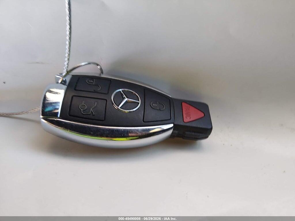 WDDSJ4EB7FN271629 2015 MERCEDES-BENZ CLA 250 photo no. 11