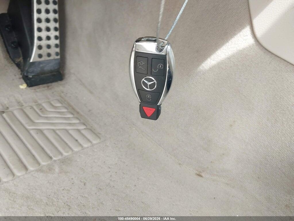 WDDKK7DF5EF249897 2014 MERCEDES-BENZ E 550 photo no. 11