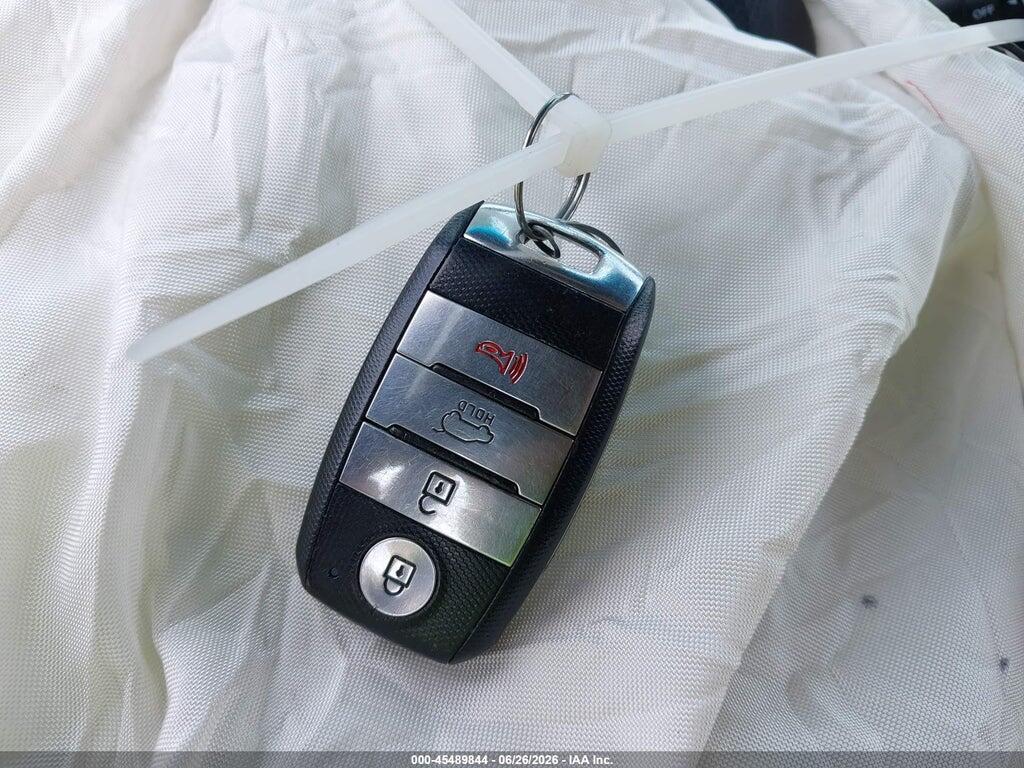 KNDJP3A56F7129100 2015 KIA SOUL photo no. 11