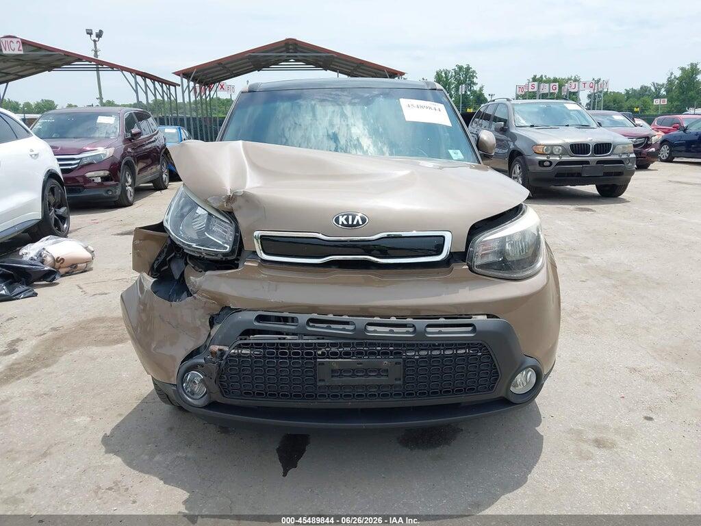 KNDJP3A56F7129100 2015 KIA SOUL photo no. 12
