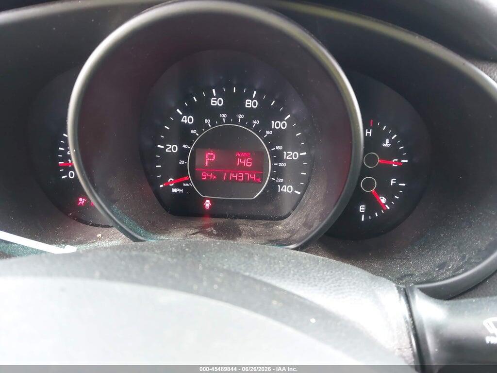 KNDJP3A56F7129100 2015 KIA SOUL photo no. 7