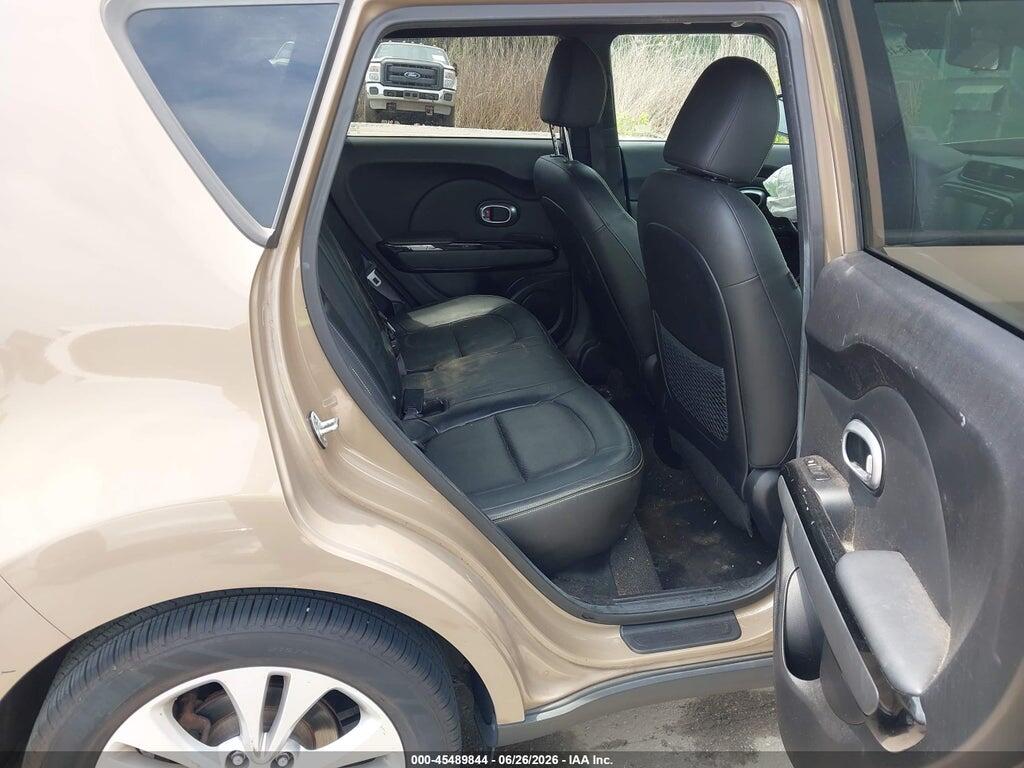 KNDJP3A56F7129100 2015 KIA SOUL photo no. 8